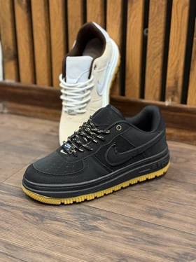 کتانی مردانه ایرفورس نایک دوخت