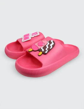 صندل روزانه زنانه پایون Ice Cream W