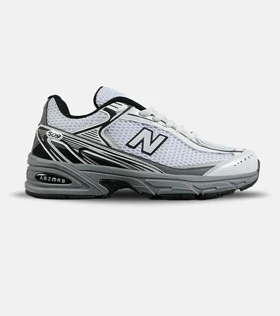 کفش کتانی مردانه و زنانه طوسی New Balance 509 مدل 7963