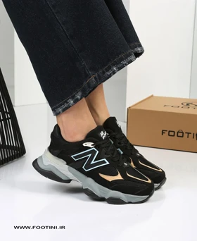 کتانی زنانه نیوبالانس کد HK 800