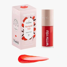 تینت لب و گونه ویت یو