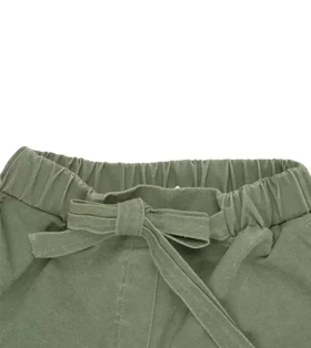 شلوار دخترانه مرینو Merino کد 1724