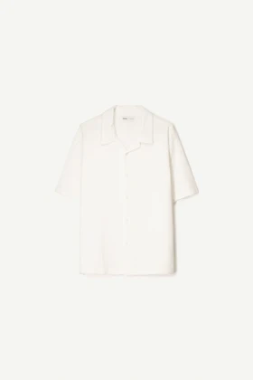 پیراهن مردانه bershka