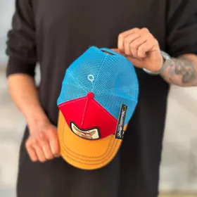 کلاه گورین frisky