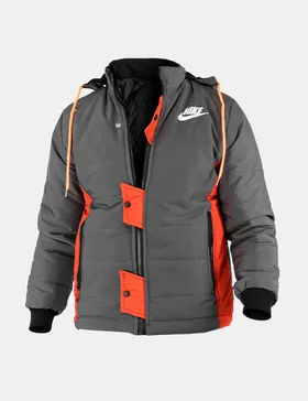 کاپشن مردانه اسپرت Nike
