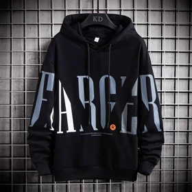 هودی کرک دار خاص