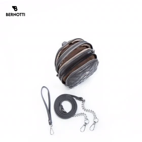 کیف رودوشی/ دستی برند برنوتی مدل BERNOTTI TB-6722