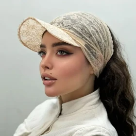 هد نقابدار و گیپوری ترند کد 80132