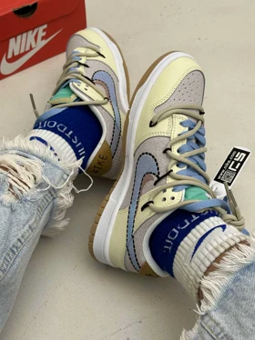 کتانی NIKE SB