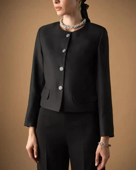 کت زنانه ریسانی Rissani کد 5593