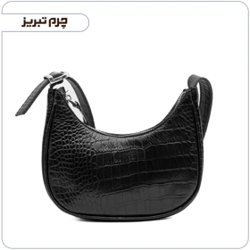 کیف چرم رودوشی زنانه کد BK136
