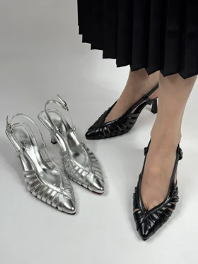 پاشنه هزار بند جورج 2538