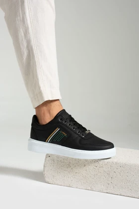 کتانی مردانه l.a-polo l.a-polo