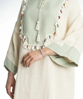 پیراهن زنانه وینکلر مدل W0614035DO