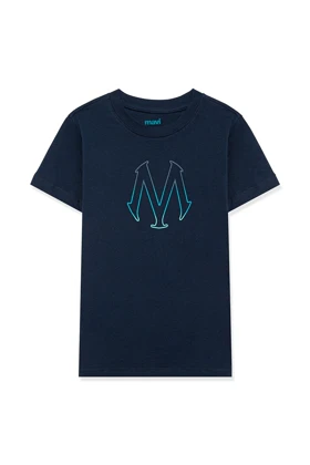 تیشرت بچگانه اورجینال ماوی mavi