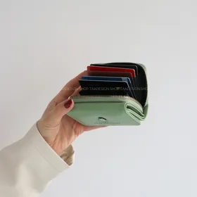 کیف پول و جاکارتی حباب