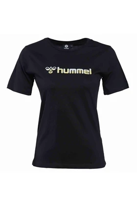 تیشرت زنانه اورجینال هامل hummel