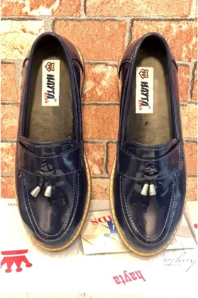 کفش های روزمره بچگانه hayta hayta