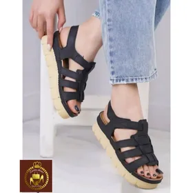 صندل طبی زنانه لژدار رها 352