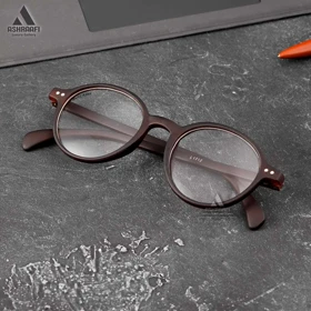 عینک طبی تمام فریم B.Stars L1712 (طیف رنگی دوم)