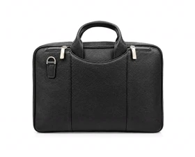 کیف اداری چرم طبیعی مدل وینس 98 Vince