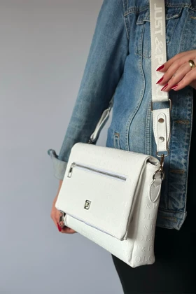 کیف زنانه دوشی just-polo