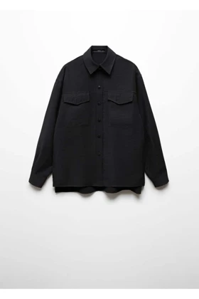 پیراهن زنانه اورجینال منگو mango