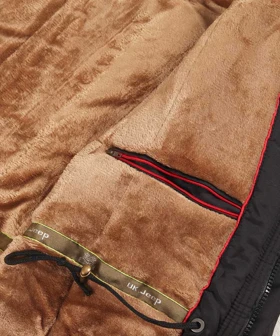 کاپشن مردانه Jeep شش جیب 1922