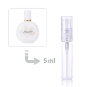 دکانت عطر ادکلن ایو روشه مگنولیا زنانه 5میل اصل Yves Rocher Magnolia 5ml