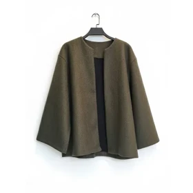 پالتو فوتر زنانه