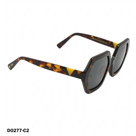 عینک آفتابی زنانه دیزاینو ( DESIGNO ) مدل DO 277