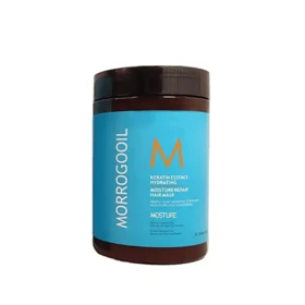 ماسک مو مولوجی ایل حجم 1000 میل Moluogey Oil Hair Mask