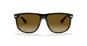 عینک آفتابی ریبن RayBan RB 4147 (قهوه‌ای)