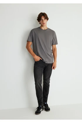 شلوار جین مردانه mavi