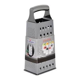 رنده استیل یونیک مستطیل کوچک کد 2225
