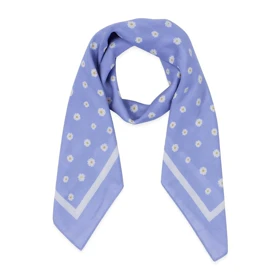 مینی اسکارف زنانه آی ام کد Z-NV65