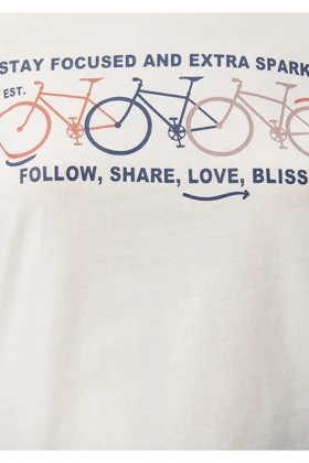 تیشرت زنانه اورجینال ماوی mavi