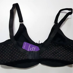 ست فنردار نخی مشکی کد 105466