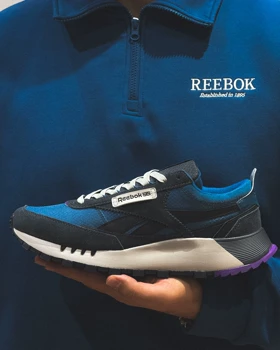 کتانی Reebok