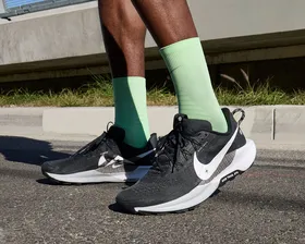 کفش های دویدن در تمام زمین Nike Reactx Pegasus Trail 5 PC_DV3864-001