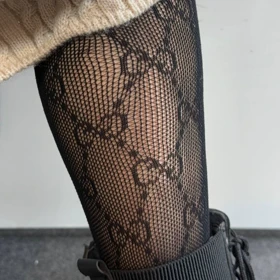 جوراب شلواری گوچی