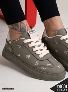 ونس پاپیون بندی لومانا - کد 2466