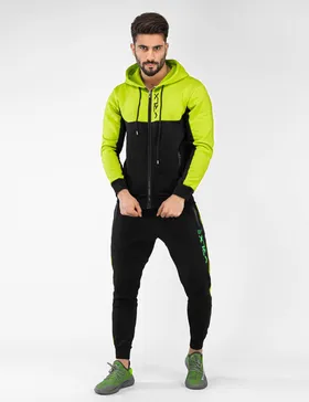 ست سویشرت و شلوار مردانه Rlx