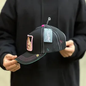 کلاه گورین BOSS