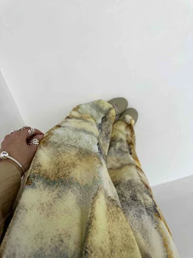 شلوار 7 رنگ