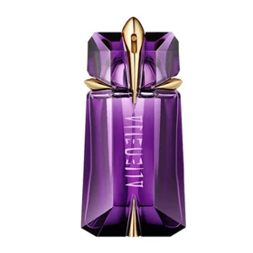عطر ادکلن جیبی الین موگلر زنانه مینیاتوری 30 میل (آلین موگلر) Mugler Alien 30ML