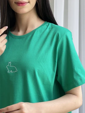 تیشرت استیکر 8