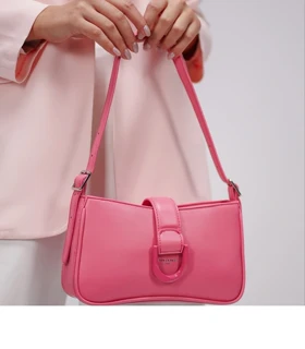 کیف دوشی مدل David Jones CM6978