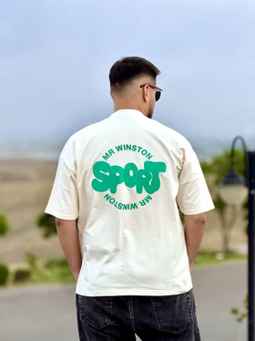 تیشرت SPORT حبابی 016