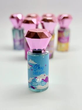 بادی اسپلش الماسی